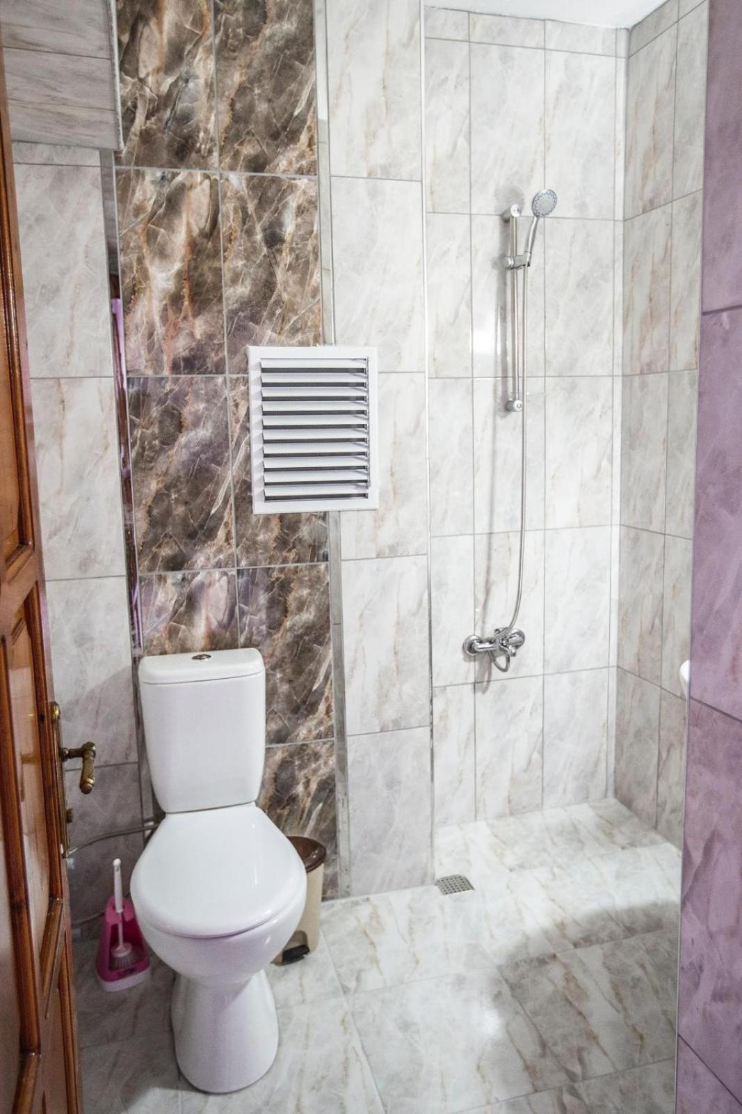Grand Hermes Hotel Anamur Exterior foto